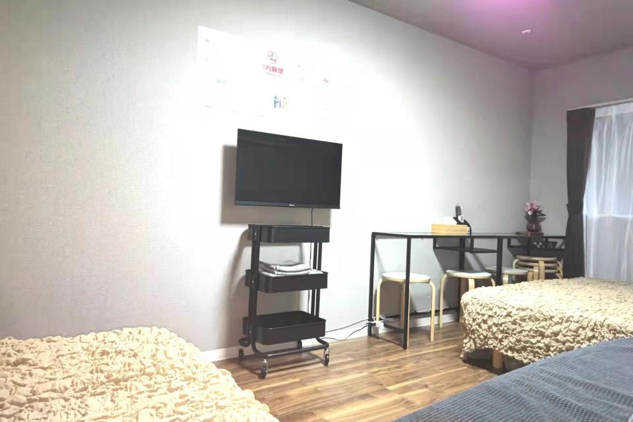 Gm -- Self Check-In -- Room Number & Password Is In The Following Email Токіо Екстер'єр фото