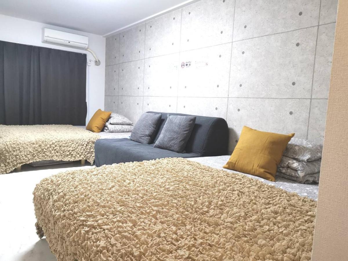 Gm -- Self Check-In -- Room Number & Password Is In The Following Email Токіо Екстер'єр фото